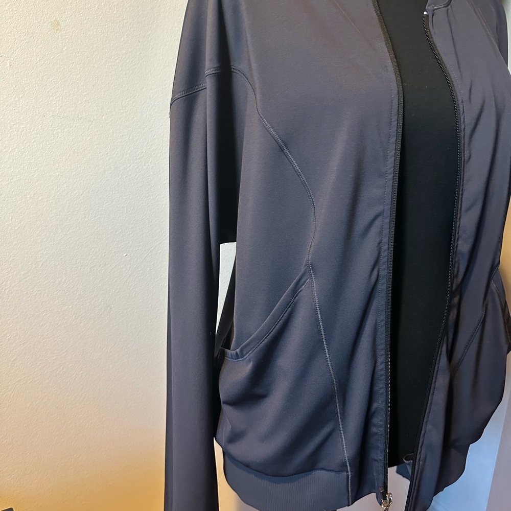 Women jacket size large - Picture 5 of 6